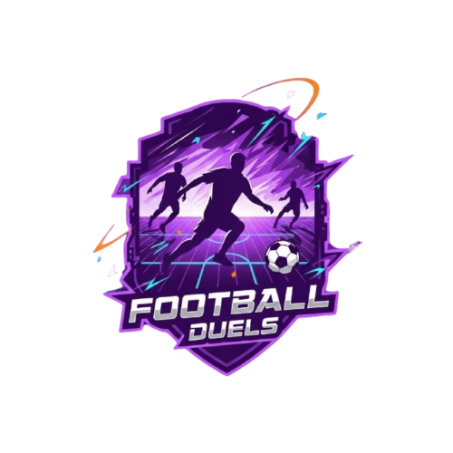 Football Duels Logo